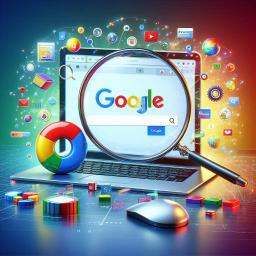 Google Search Engine Optimization (SEO)